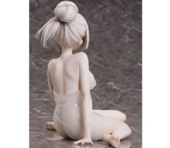 B-style Project Identity: TB Kind Hot Spring Ver. 1/4 Complete Figure