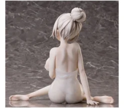 B-style Project Identity: TB Kind Hot Spring Ver. 1/4 Complete Figure