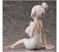 B-style Project Identity: TB Kind Hot Spring Ver. 1/4 Complete Figure