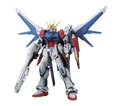 Build Strike Gundam Full Package