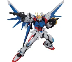 Build Strike Gundam Full Package