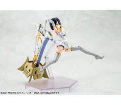 BULLET KNIGHTS EXECUTIONER BRIDE
