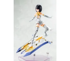 BULLET KNIGHTS EXECUTIONER BRIDE