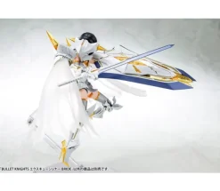 BULLET KNIGHTS EXECUTIONER BRIDE
