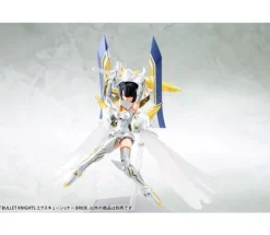 BULLET KNIGHTS EXECUTIONER BRIDE