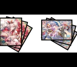 Bullet of Fate Shadowverse: Evolve English Edition Booster Set