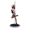 BUNNY GIRL - BONDAGE