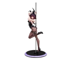 BUNNY GIRL - BONDAGE