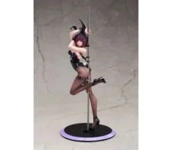 BUNNY GIRL - BONDAGE