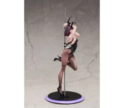 BUNNY GIRL - BONDAGE