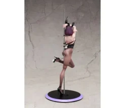 BUNNY GIRL - BONDAGE
