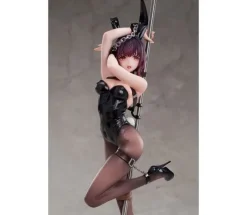 BUNNY GIRL - BONDAGE
