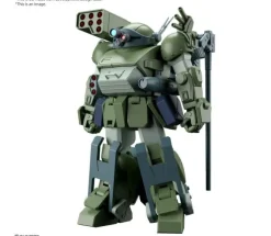 BURGLARYDOG HG
