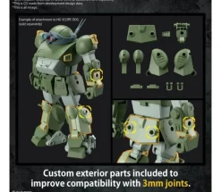 BURGLARYDOG HG