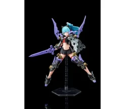 BUSTER DOLL KNIGHT DARKNESS CLAW