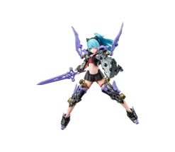 BUSTER DOLL KNIGHT DARKNESS CLAW