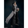 Byakuya Kuchiki S.H.Figuarts