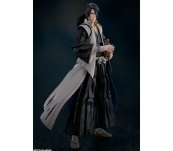 Byakuya Kuchiki S.H.Figuarts