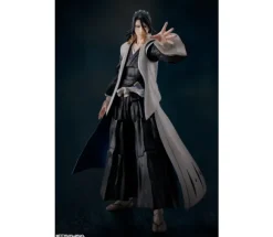 Byakuya Kuchiki S.H.Figuarts