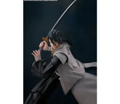 Byakuya Kuchiki S.H.Figuarts