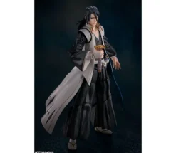 Byakuya Kuchiki S.H.Figuarts