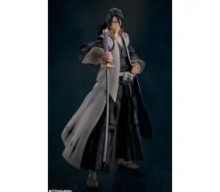 Byakuya Kuchiki S.H.Figuarts