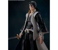 Byakuya Kuchiki S.H.Figuarts