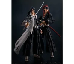 Byakuya Kuchiki S.H.Figuarts