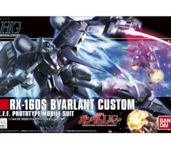 Byarlant Custom Gundam UC