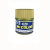 C352 Chromate Yellow Primer FS33481 [US army/airforce aircraft interior]