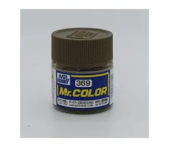 C369 Dark Earth BS381C/450 [RAF standard color / WWII early]