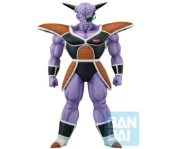 Captain Ginyu - The Ginyu Force! Ichibansho Figure
