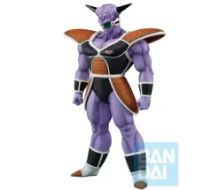 Captain Ginyu - The Ginyu Force! Ichibansho Figure