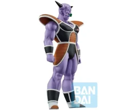Captain Ginyu - The Ginyu Force! Ichibansho Figure