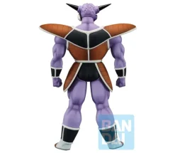 Captain Ginyu - The Ginyu Force! Ichibansho Figure