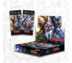 Cardfight!! Vanguard Shadowverse: Evolve English Edition Crossover Set