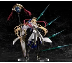 Caster / Altria Caster 1/7 Scale Figure (3rd Ascension)