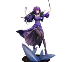 Caster/Scathach-Skadi