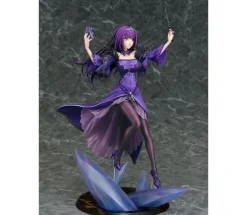 Caster/Scathach-Skadi