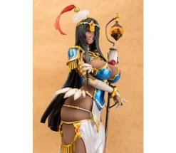 Caster/Scheherazade (Caster of the Nightless City)