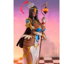 Caster/Scheherazade (Caster of the Nightless City)