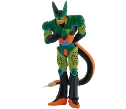 Cell 2nd Form (Vs Omnibus Amazing) Masterlise Ichibansho Figure