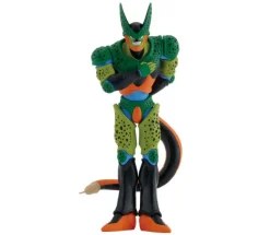 Cell 2nd Form (Vs Omnibus Amazing) Masterlise Ichibansho Figure