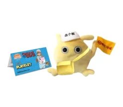 Cells at Work! X GIANTmicrobes - Platelet Plush