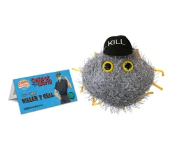 Cells at Work! X GIANTmicrobes - Killer T Cell Plush