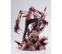 Chainsaw Man 1/7 Scale Figure