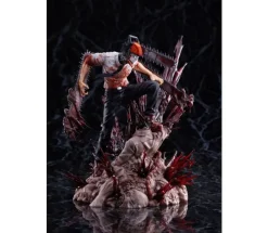 Chainsaw Man 1/7 Scale Figure