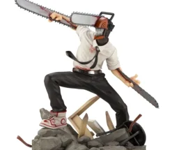 CHAINSAW MAN ARTFX J