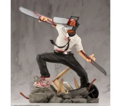 CHAINSAW MAN ARTFX J
