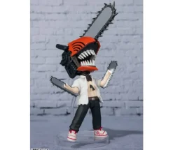 Chainsaw Man Figuarts Mini